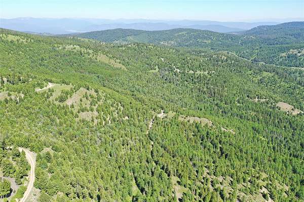 160 Acres of Land for Sale in Drummond, Montana