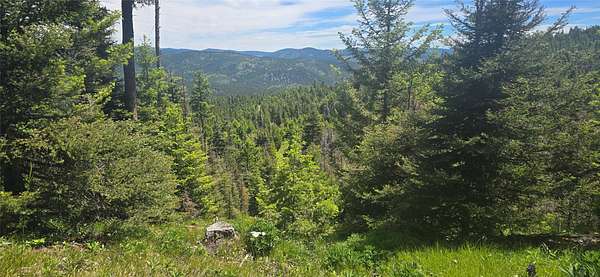160 Acres of Land for Sale in Drummond, Montana