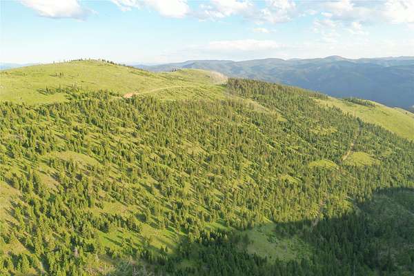 156 Acres of Land for Sale in Drummond, Montana