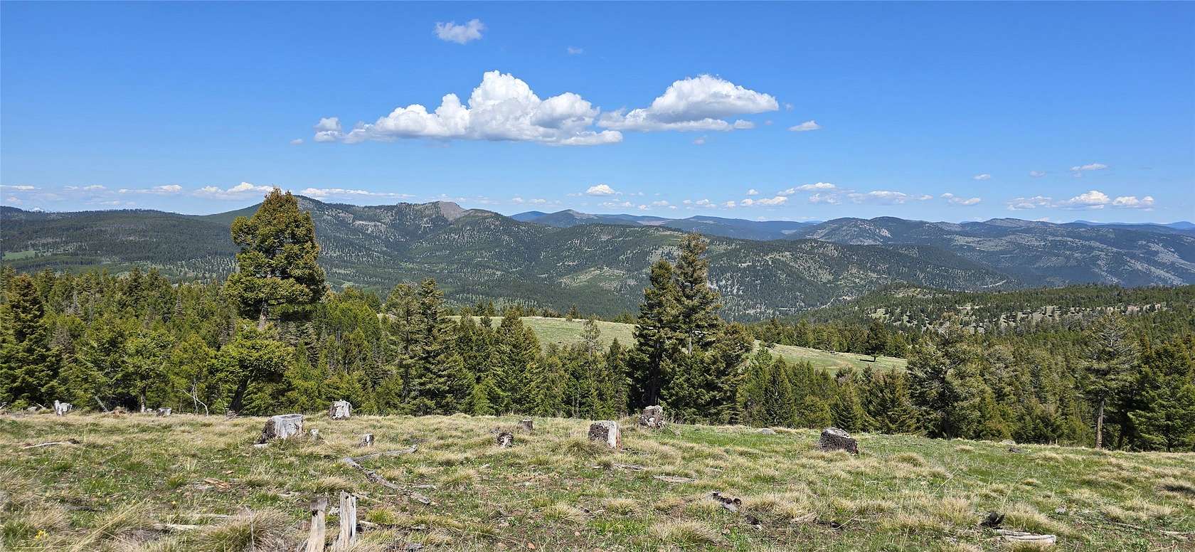 280 Acres of Land for Sale in Drummond, Montana