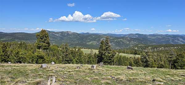 280 Acres of Land for Sale in Drummond, Montana