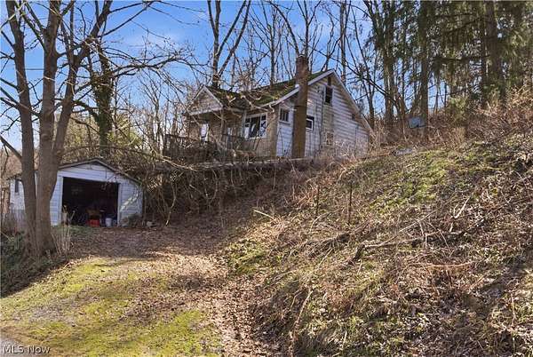 0.21 Acres of Land for Sale in East Liverpool, Ohio