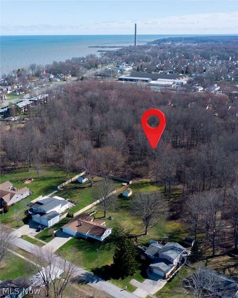 0.29 Acres of Residential Land for Sale in Sheffield Lake, Ohio