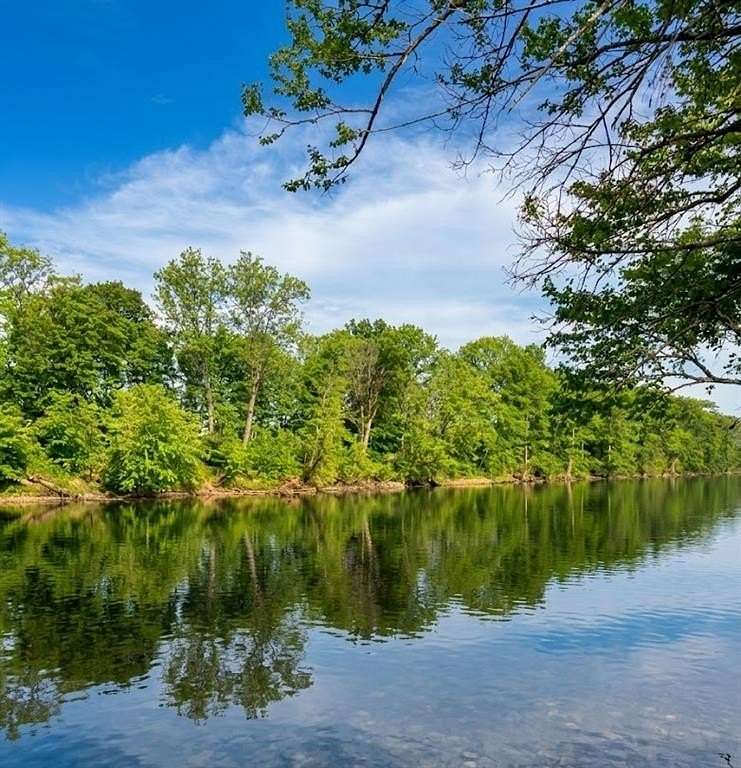 0.9 Acres of Residential Land for Sale in Broken Bow, Oklahoma