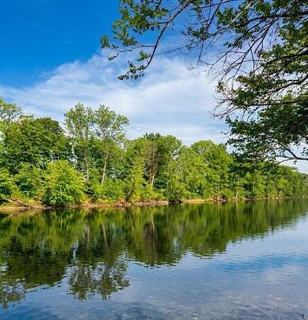 0.9 Acres of Residential Land for Sale in Broken Bow, Oklahoma