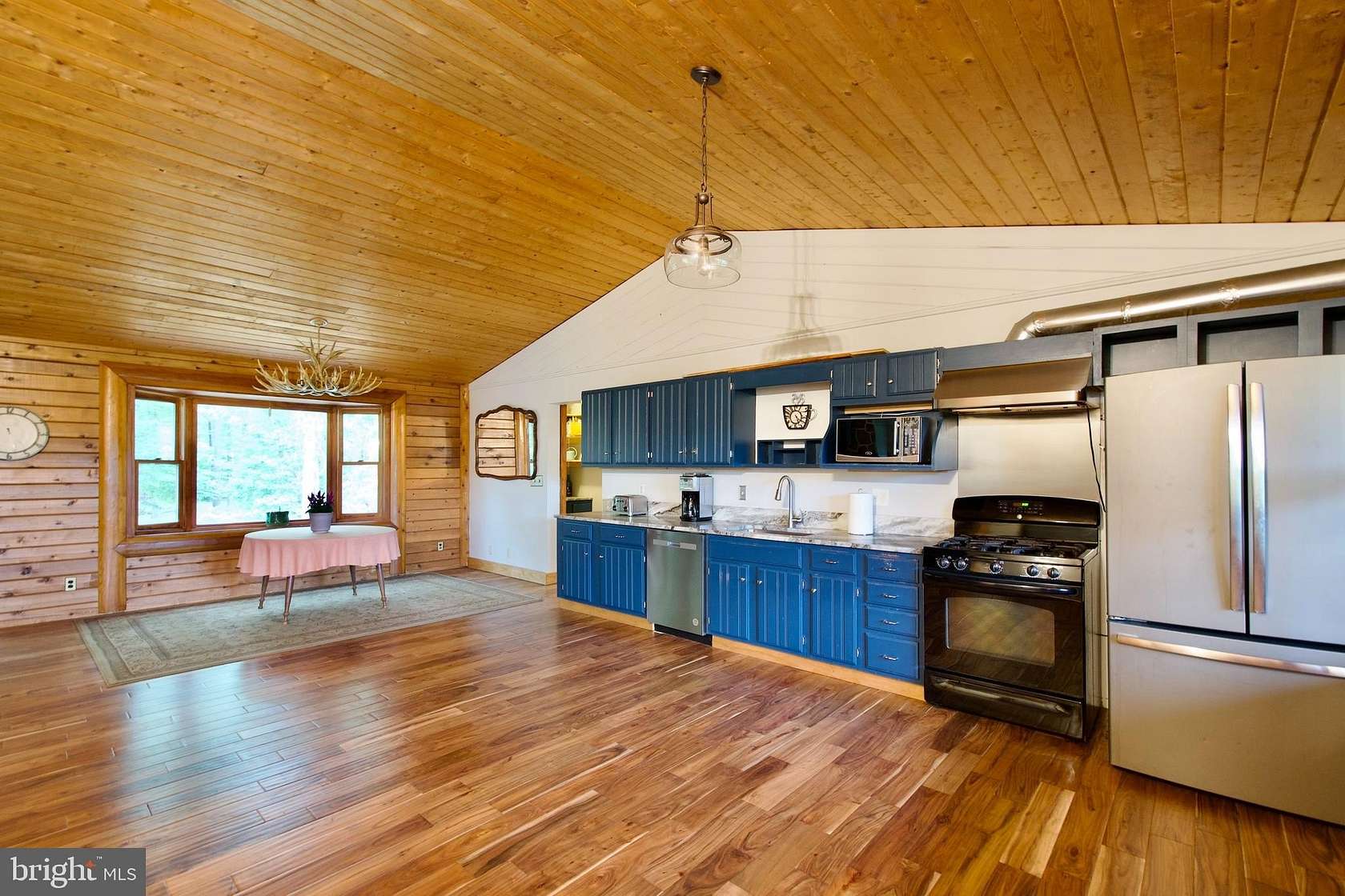 6 Acres of Land with Home for Sale in Accokeek, Maryland