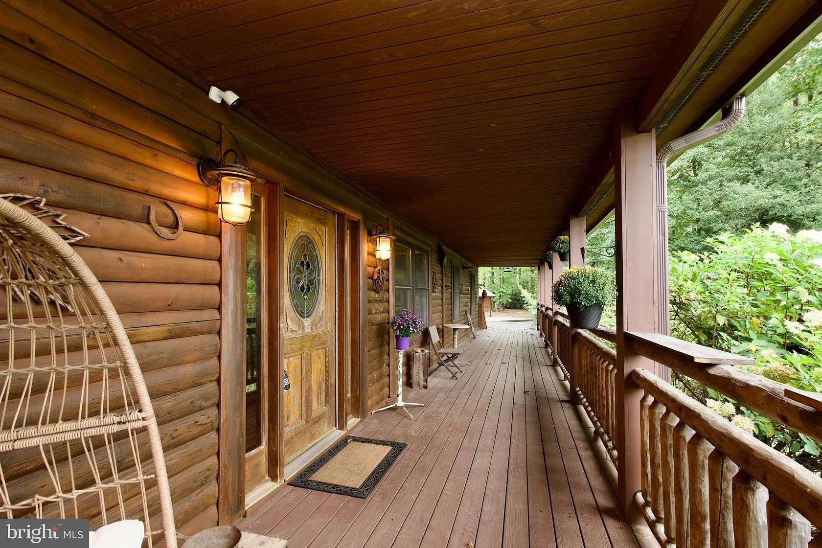 6 Acres of Land with Home for Sale in Accokeek, Maryland
