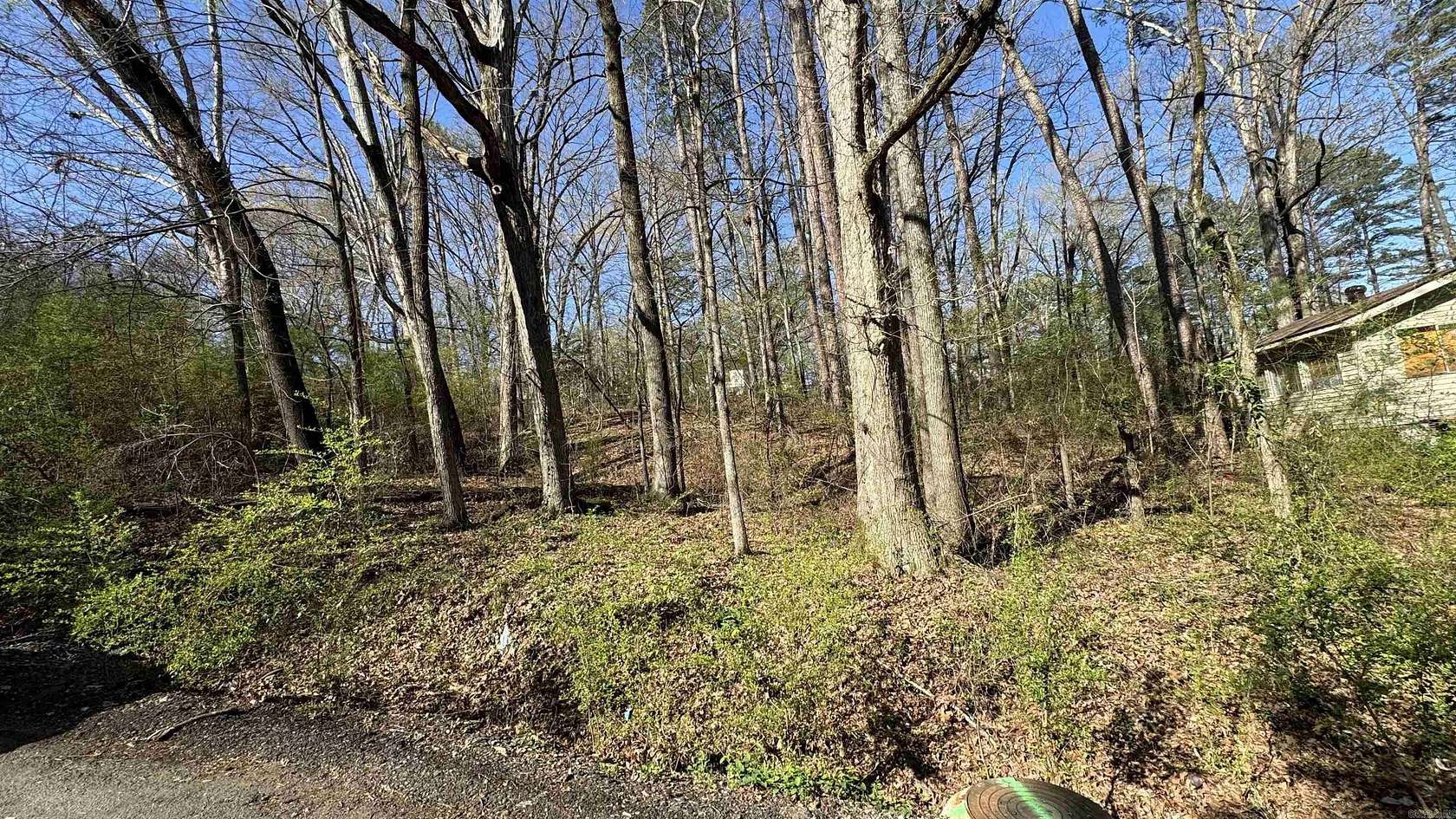 0.3 Acres of Residential Land for Sale in Little Rock, Arkansas