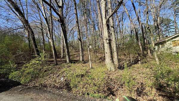 0.3 Acres of Land for Sale in Little Rock, Arkansas