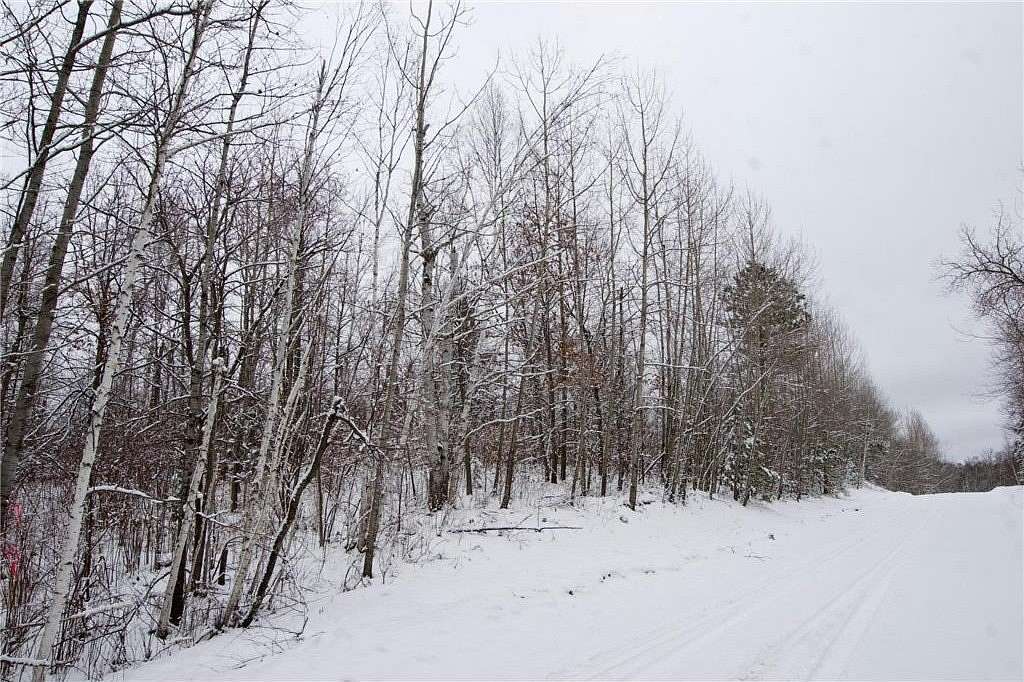 4.5 Acres of Land for Sale in Crooked Lake Township, Minnesota