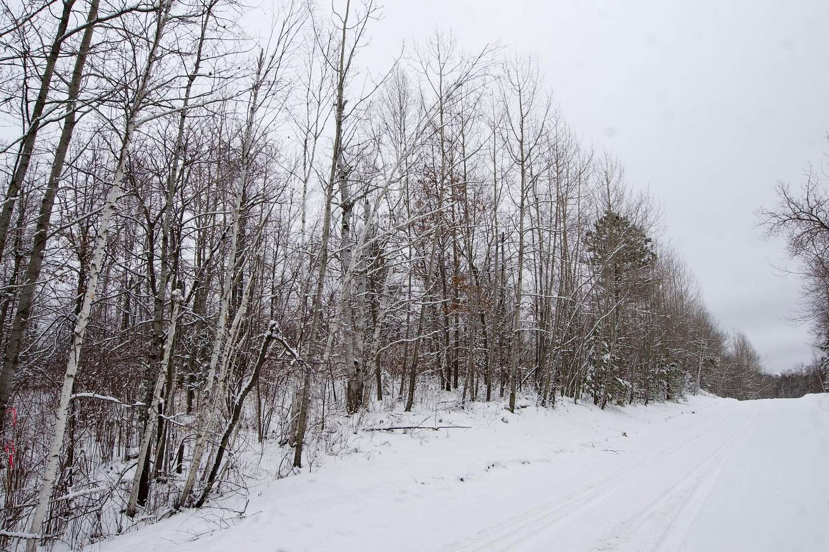 4.5 Acres of Land for Sale in Outing, Minnesota