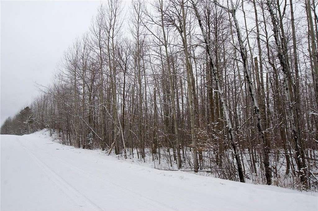 4.49 Acres of Residential Land for Sale in Crooked Lake Township, Minnesota