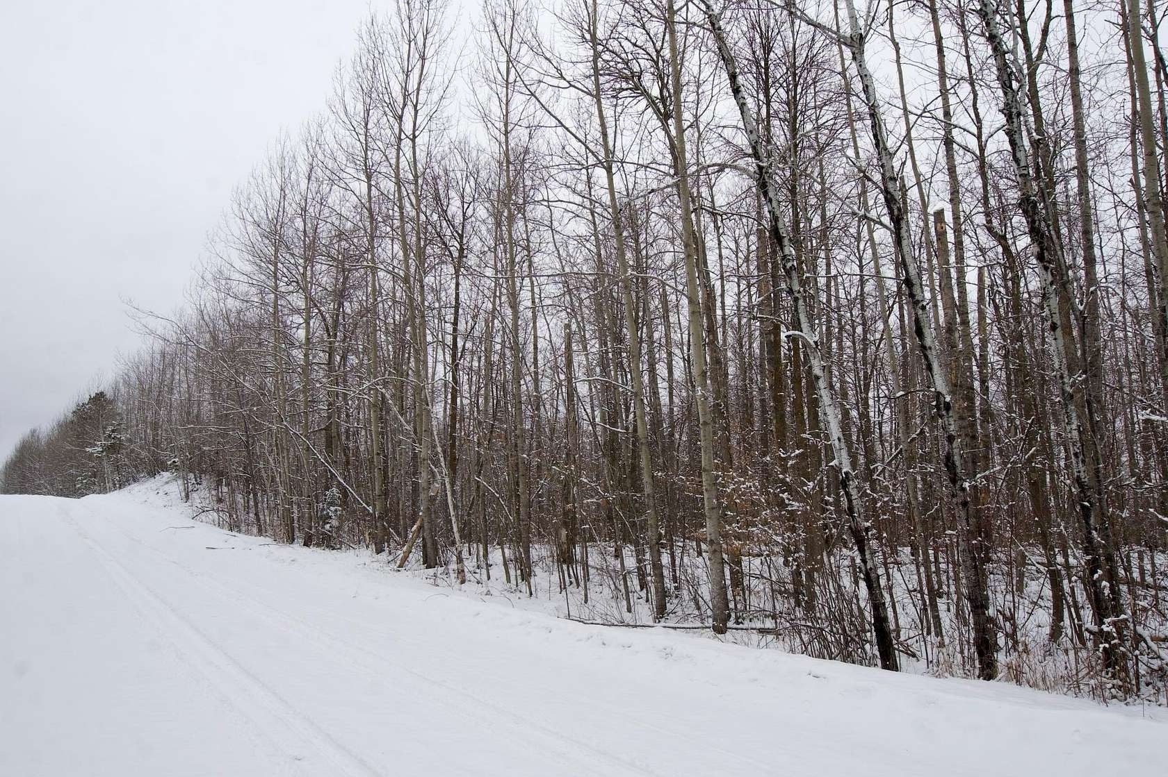 4.49 Acres of Residential Land for Sale in Outing, Minnesota