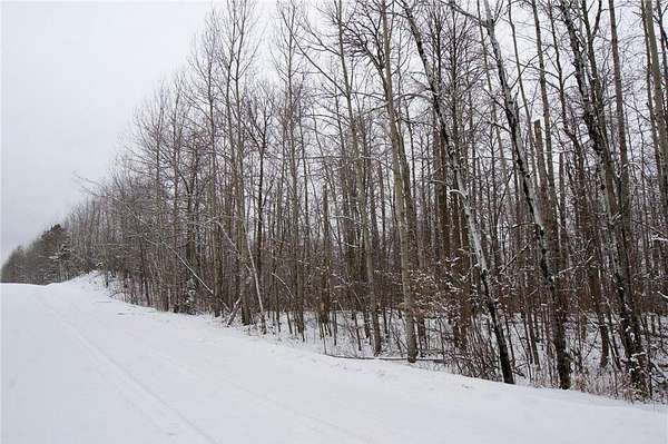 4.49 Acres of Residential Land for Sale in Crooked Lake Township, Minnesota