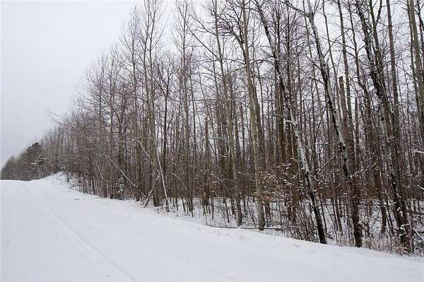 4.49 Acres of Residential Land for Sale in Crooked Lake Township, Minnesota