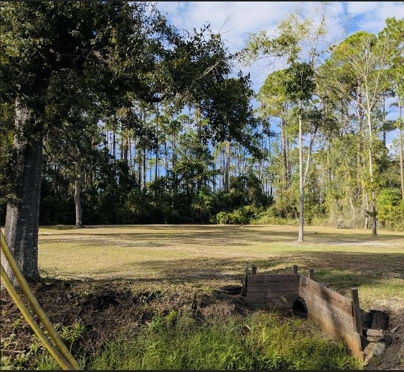 0.69 Acres of Residential Land for Sale in Carrabelle, Florida