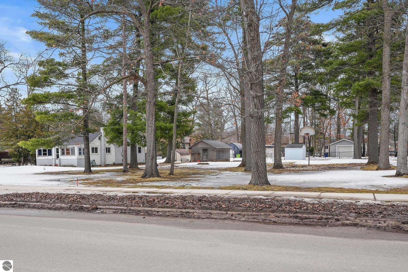 0.19 Acres of Residential Land for Sale in Traverse City, Michigan