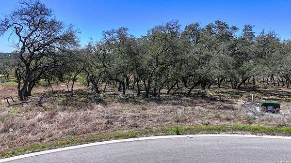 1.38 Acres of Residential Land for Sale in Bulverde, Texas