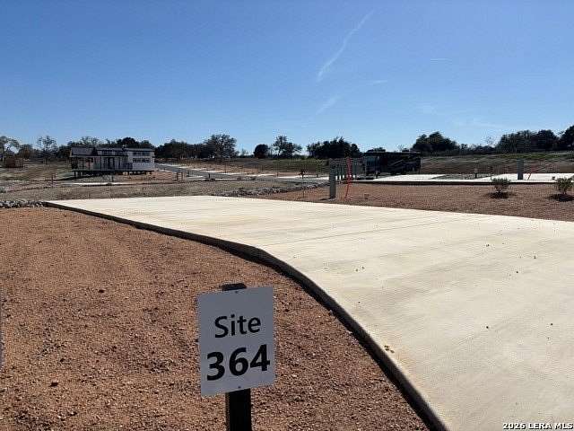 0.11 Acres of Residential Land for Sale in Fredericksburg, Texas