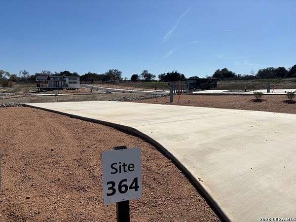 0.11 Acres of Residential Land for Sale in Fredericksburg, Texas