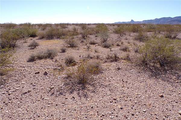 2.35 Acres of Residential Land for Sale in Golden Valley, Arizona