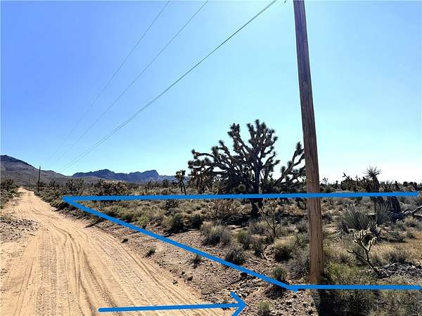 1 Acre of Residential Land for Sale in Dolan Springs, Arizona