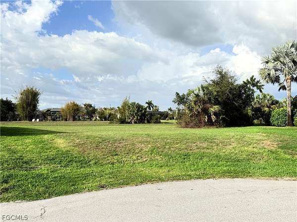 0.25 Acres of Residential Land for Sale in Punta Gorda, Florida
