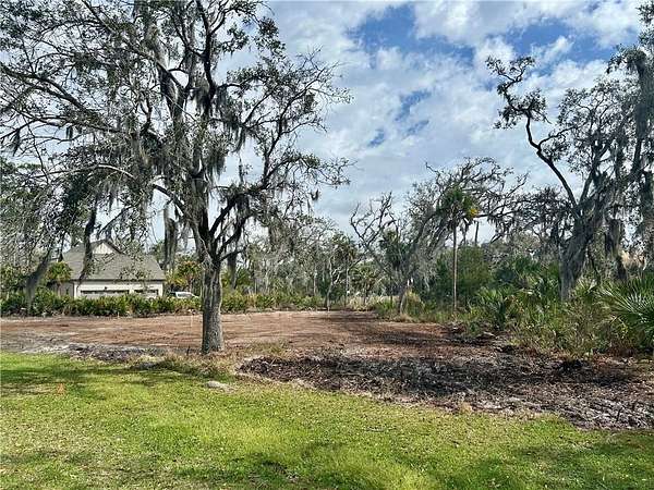 0.52 Acres of Residential Land for Sale in Brunswick, Georgia