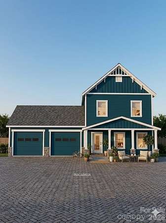 0.3 Acres of Residential Land for Sale in Rock Hill, South Carolina