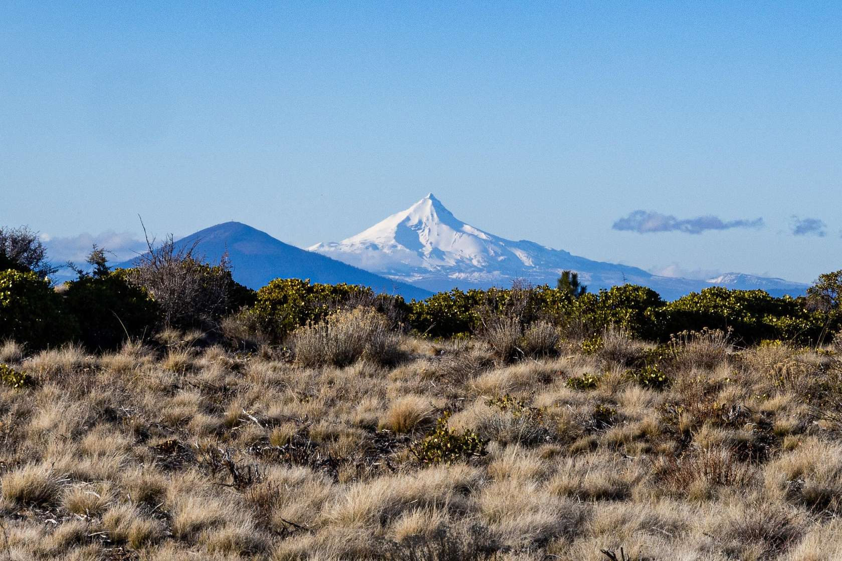 2 Acres of Residential Land for Sale in Bend, Oregon