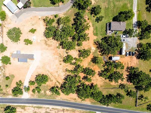 1.35 Acres of Residential Land for Sale in Von Ormy, Texas