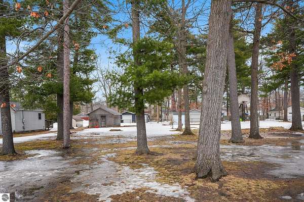 0.18 Acres of Residential Land for Sale in Traverse City, Michigan