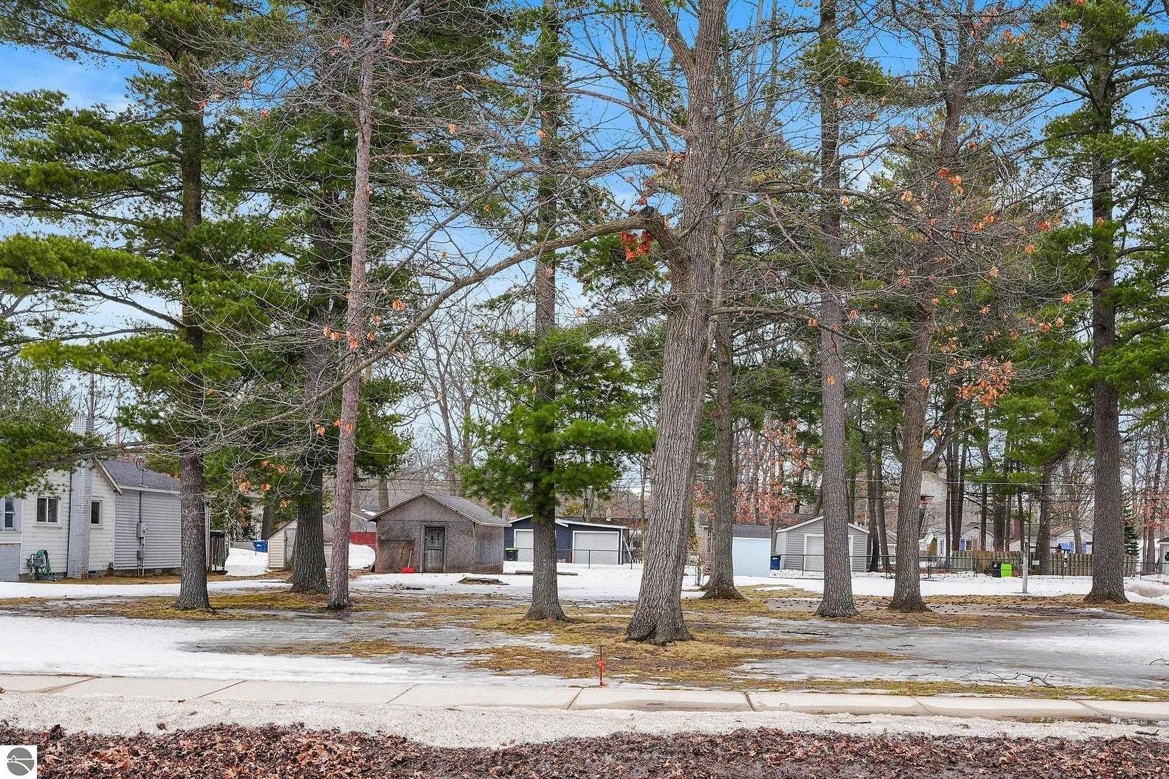 0.37 Acres of Residential Land for Sale in Traverse City, Michigan
