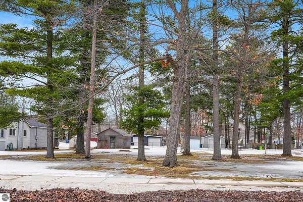 0.37 Acres of Residential Land for Sale in Traverse City, Michigan