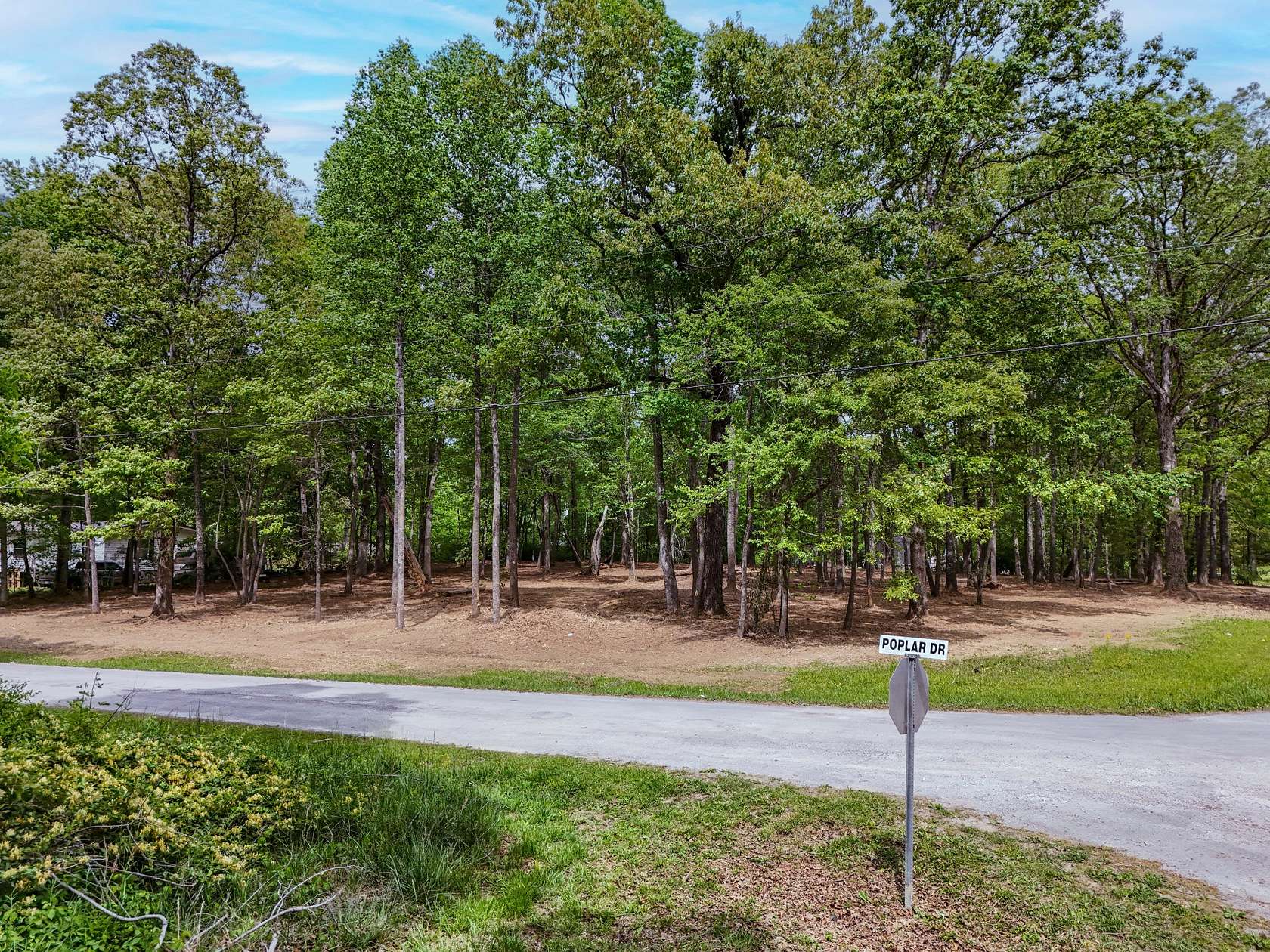 1 Acre of Residential Land for Sale in Beechgrove, Tennessee