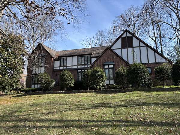 2.3 Acres of Land with Home for Sale in McMinnville, Tennessee