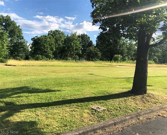5.66 Acres of Residential Land for Sale in Austintown, Ohio