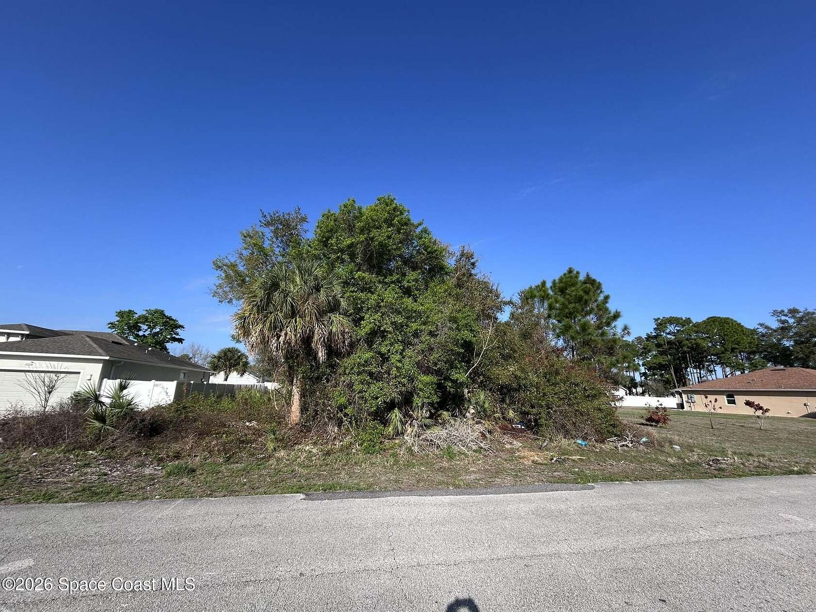 0.23 Acres of Residential Land for Sale in Palm Bay, Florida