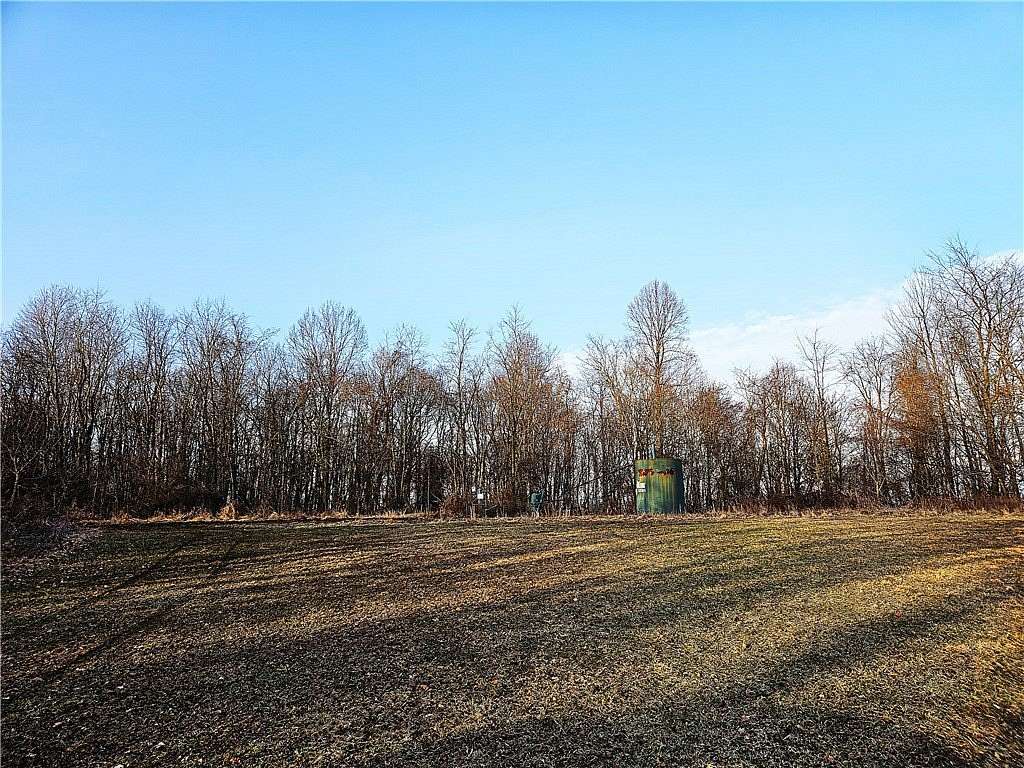 12.4 Acres of Recreational & Residential Land for Sale in Saltsburg, Pennsylvania