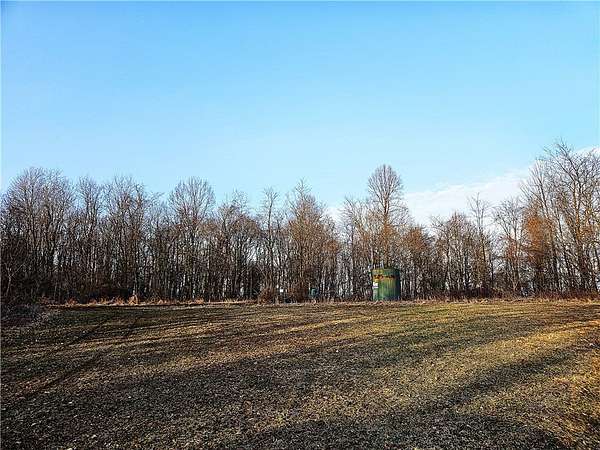 12.4 Acres of Recreational & Residential Land for Sale in Saltsburg, Pennsylvania