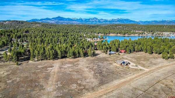 1.47 Acres of Residential Land for Sale in Pagosa Springs, Colorado