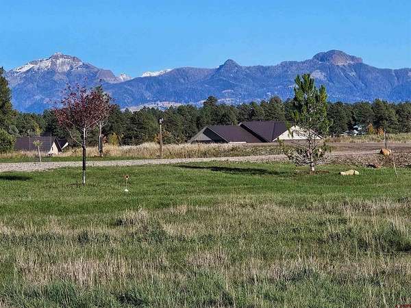 1.47 Acres of Land for Sale in Pagosa Springs, Colorado