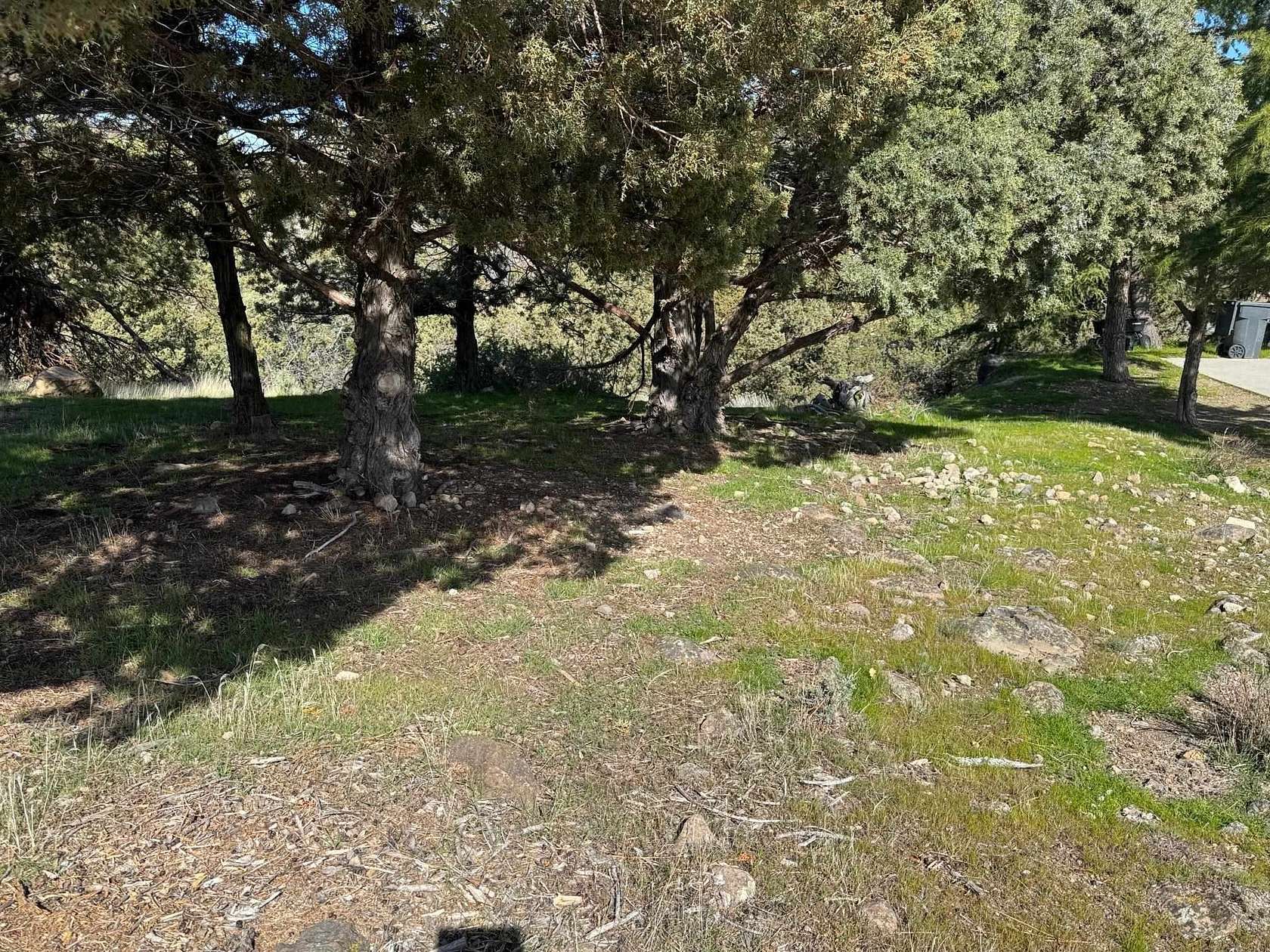 0.3 Acres of Land for Sale in Weed, California