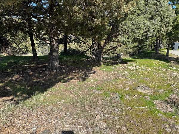 0.3 Acres of Land for Sale in Weed, California