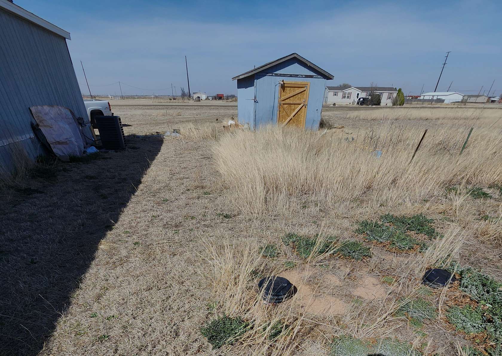 2.27 Acres of Residential Land for Sale in Amarillo, Texas