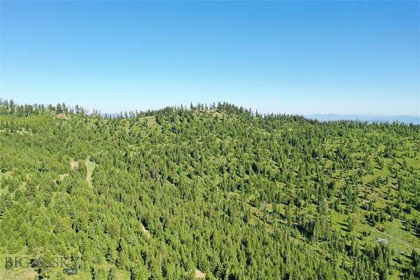 240 Acres of Recreational Land for Sale in Drummond, Montana