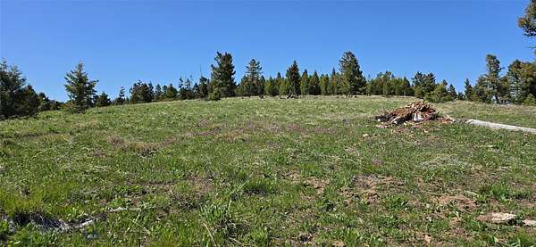 160 Acres of Recreational Land for Sale in Drummond, Montana