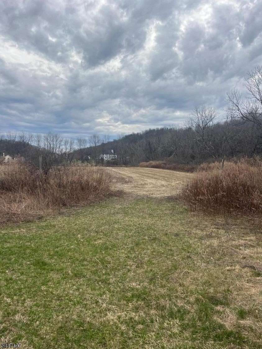 9.6 Acres of Land for Sale in Sparta Township, New Jersey