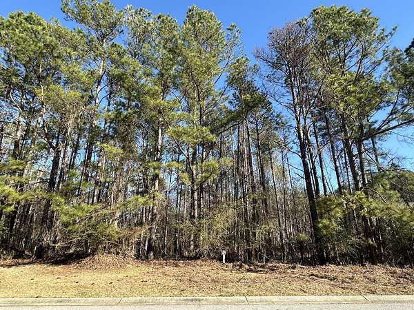 0.58 Acres of Residential Land for Sale in North Augusta, South Carolina