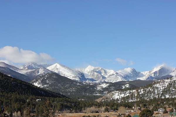 0.92 Acres of Land for Sale in Estes Park, Colorado